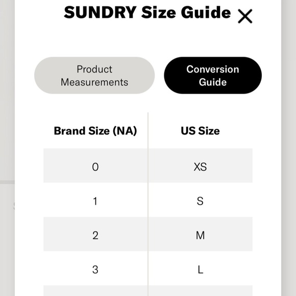 Anthro Sundry Floral Balloon Pants Cropped Joggers Boho Print size 2/US Medium - Picture 10 of 10